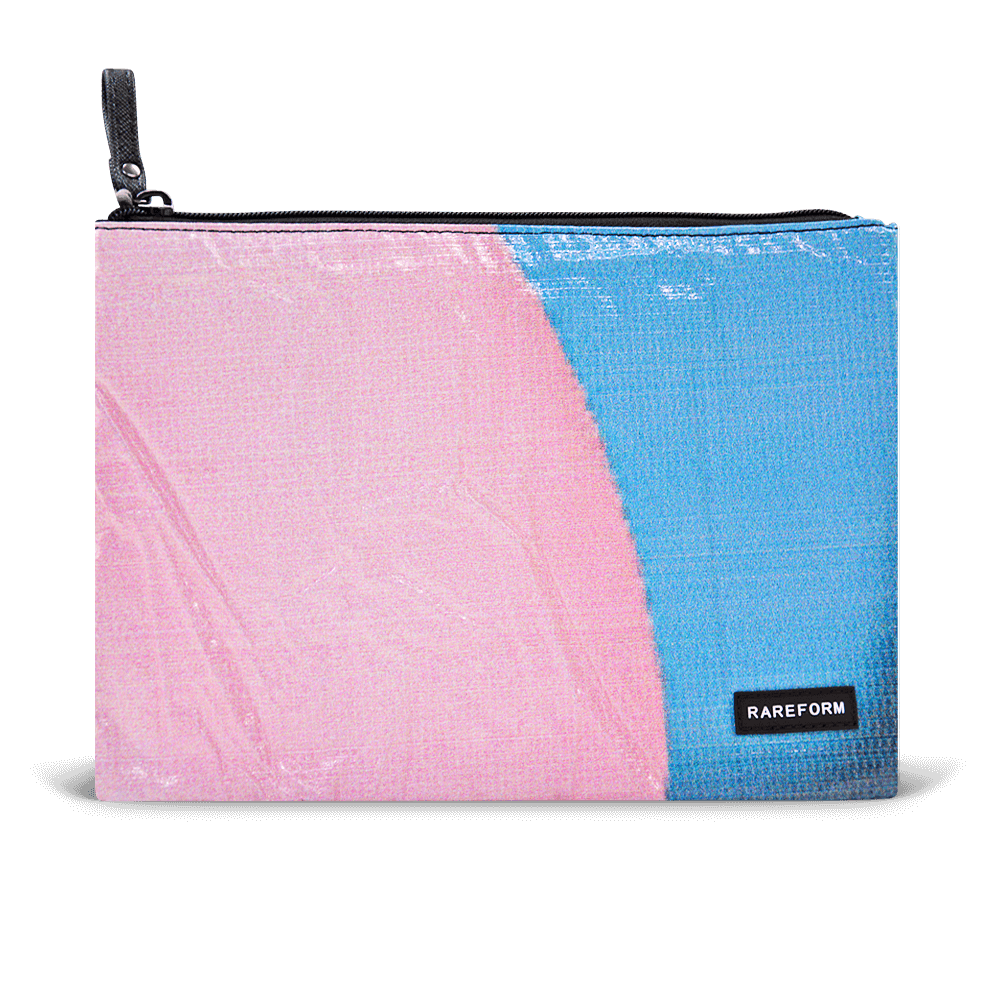 Charlie Pouch