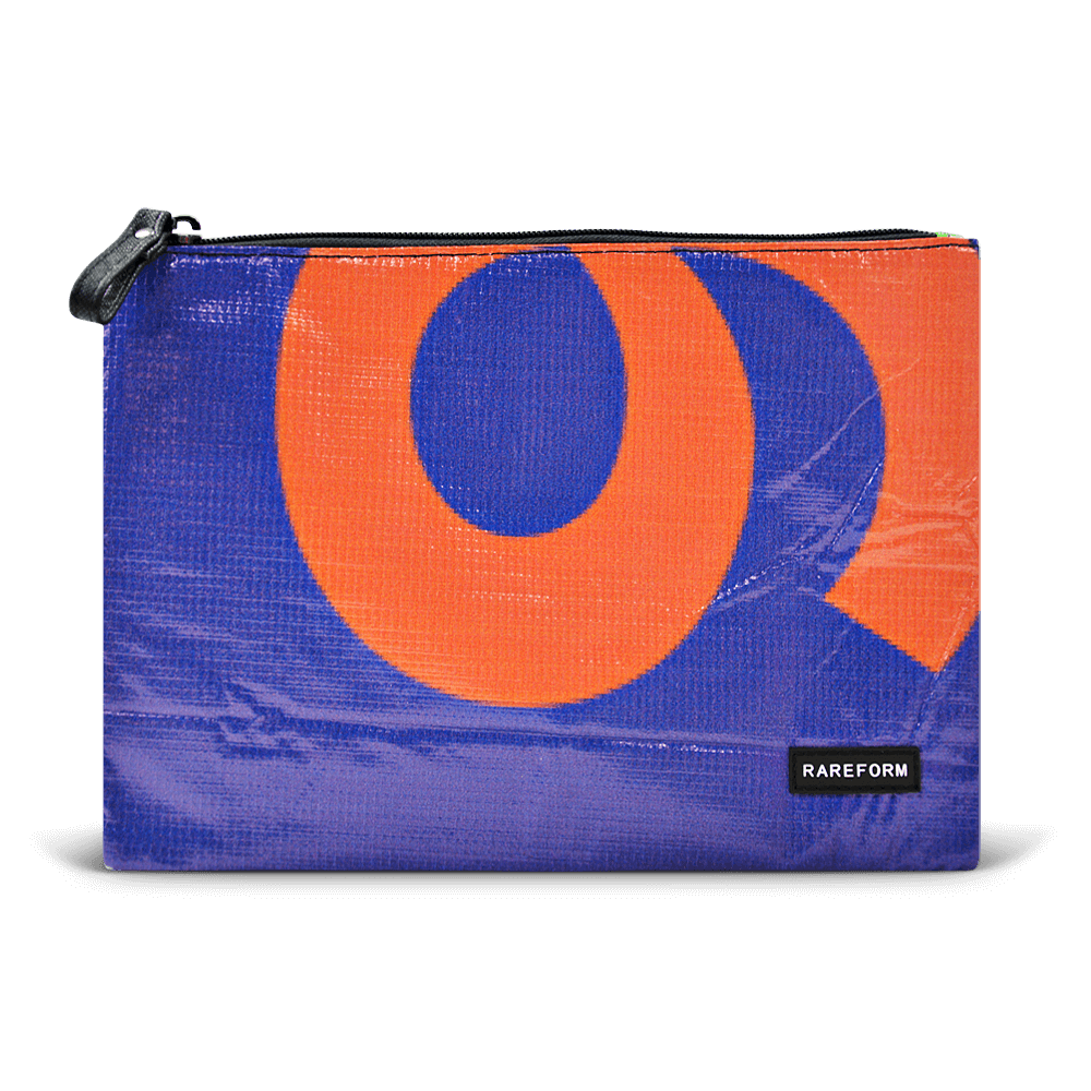 Charlie Pouch