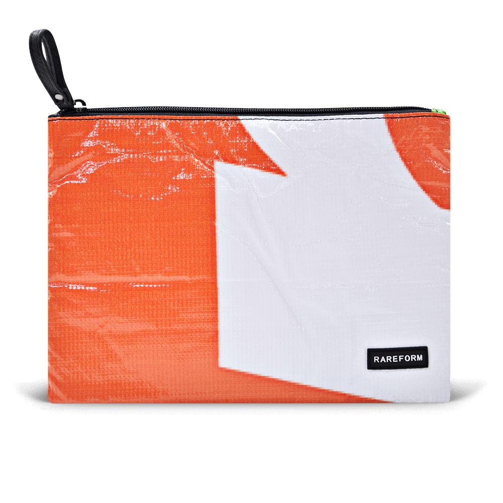Charlie Pouch