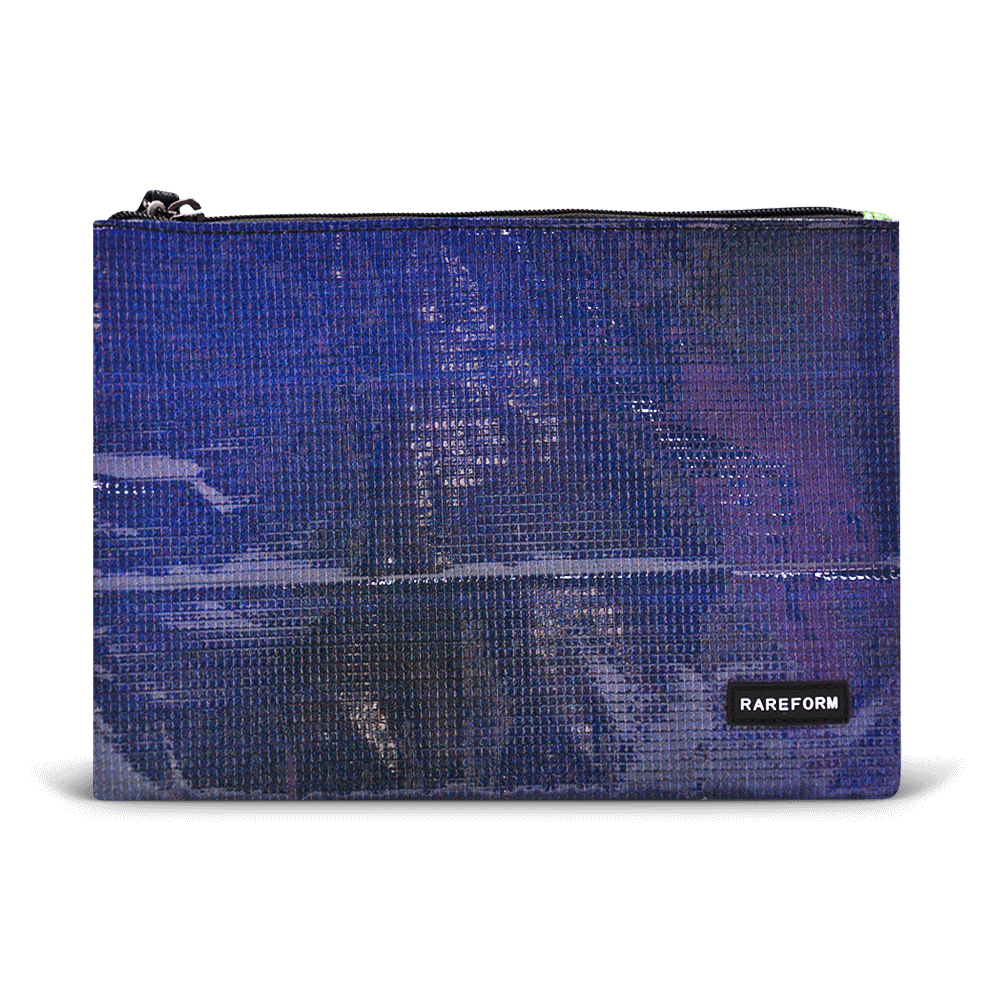 Charlie Pouch