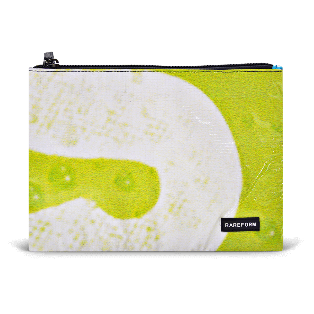 Charlie Pouch