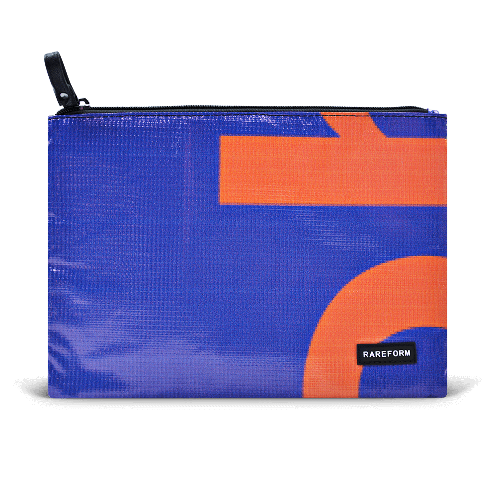 Charlie Pouch
