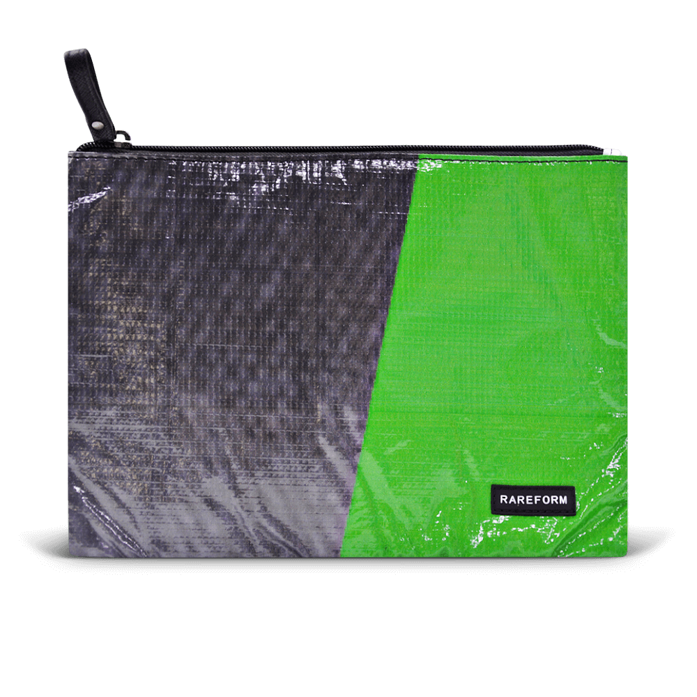 Charlie Pouch