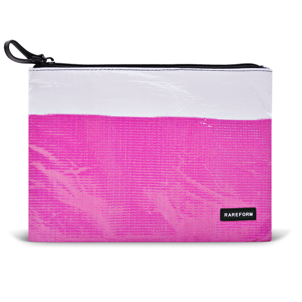 Charlie Pouch