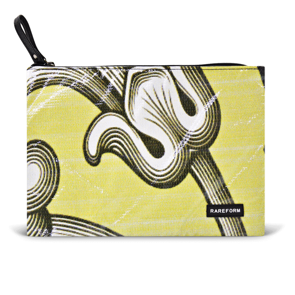 Charlie Pouch