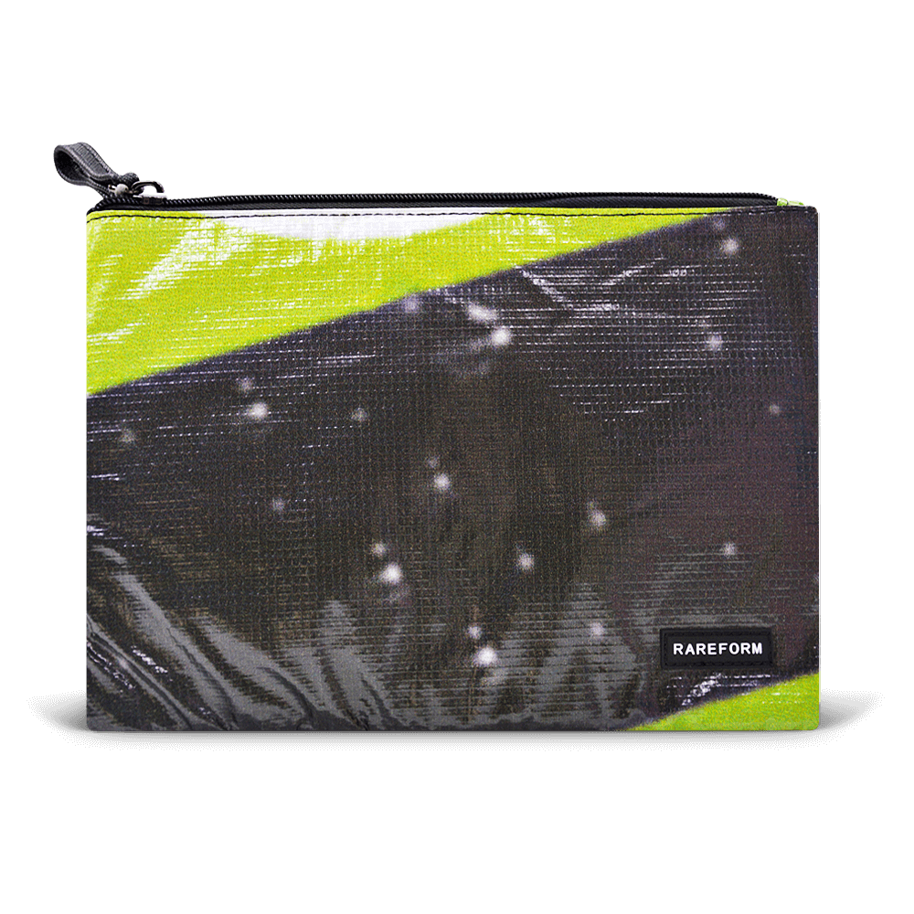 Charlie Pouch