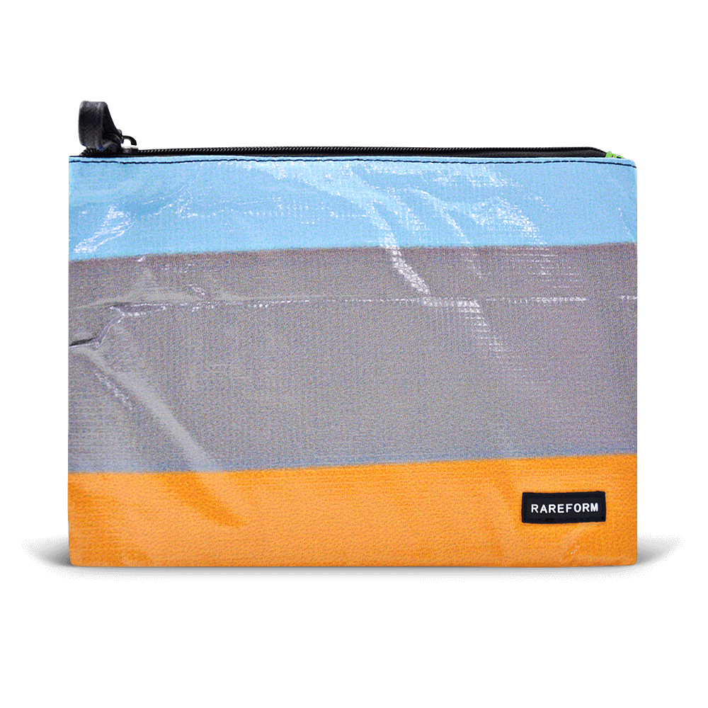 Charlie Pouch
