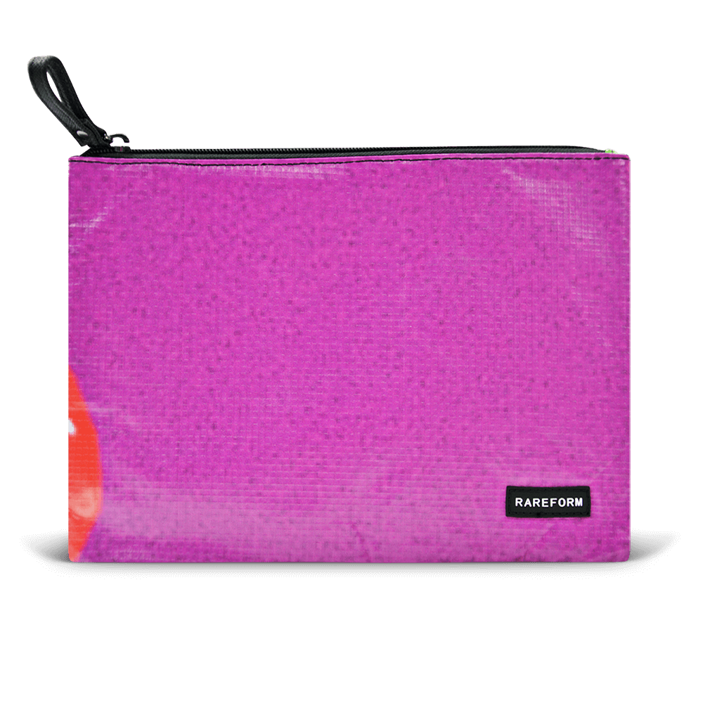 Charlie Pouch