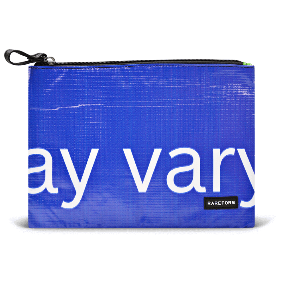 Charlie Pouch