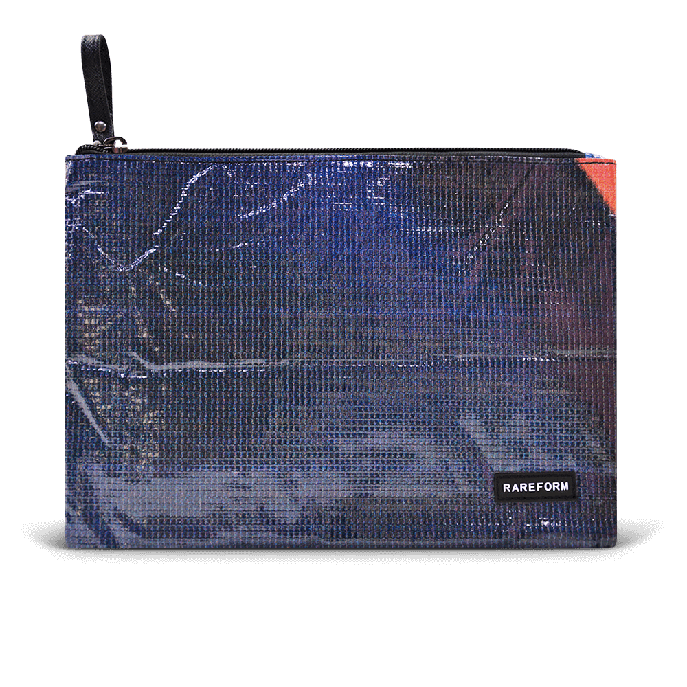 Charlie Pouch