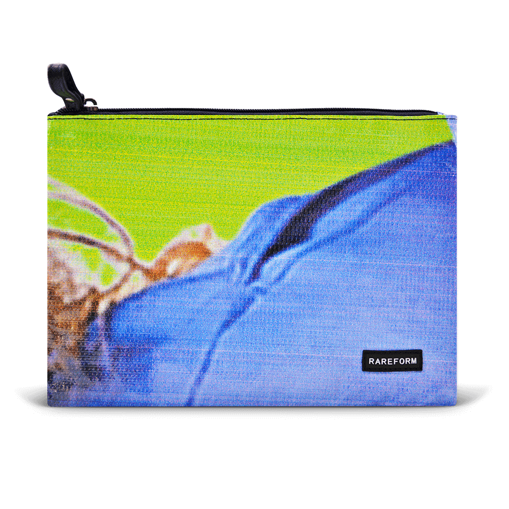 Charlie Pouch