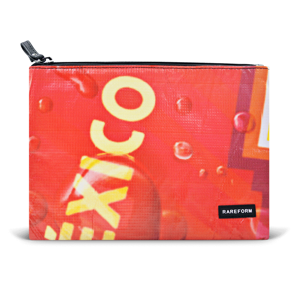 Charlie Pouch