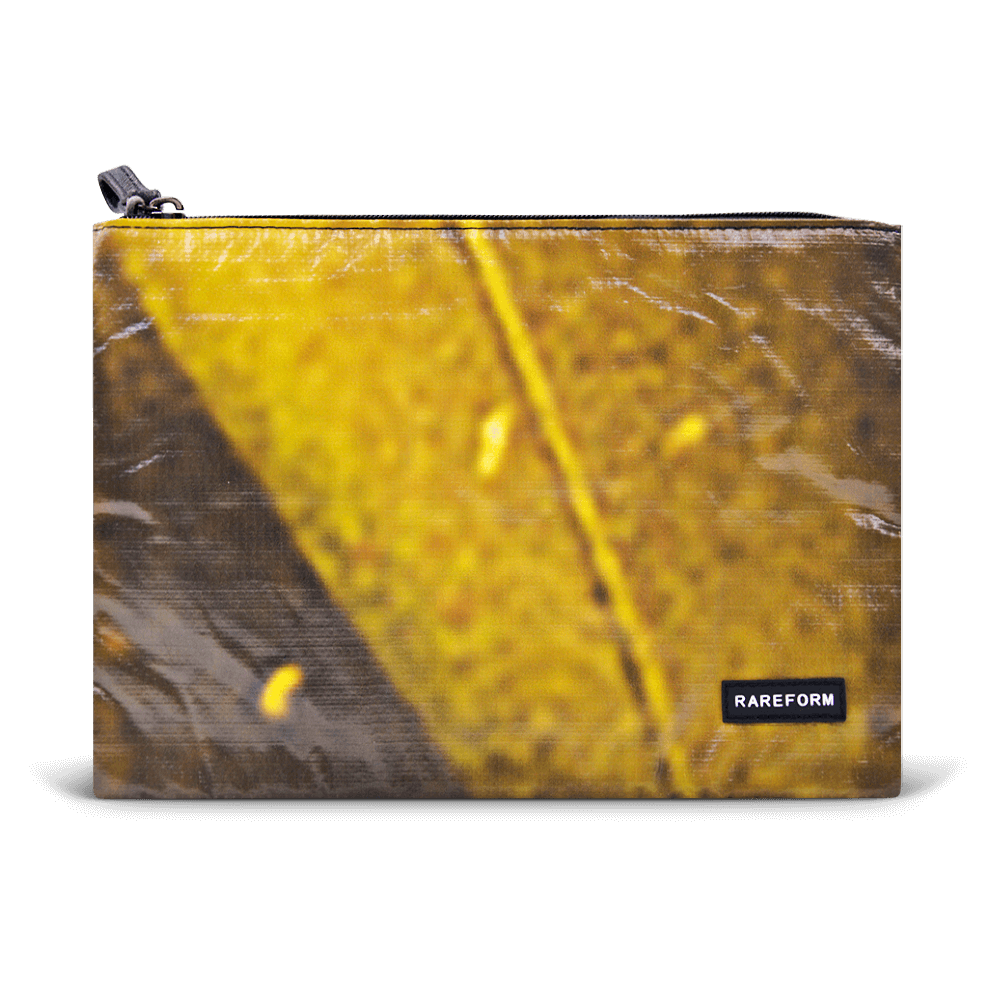 Charlie Pouch