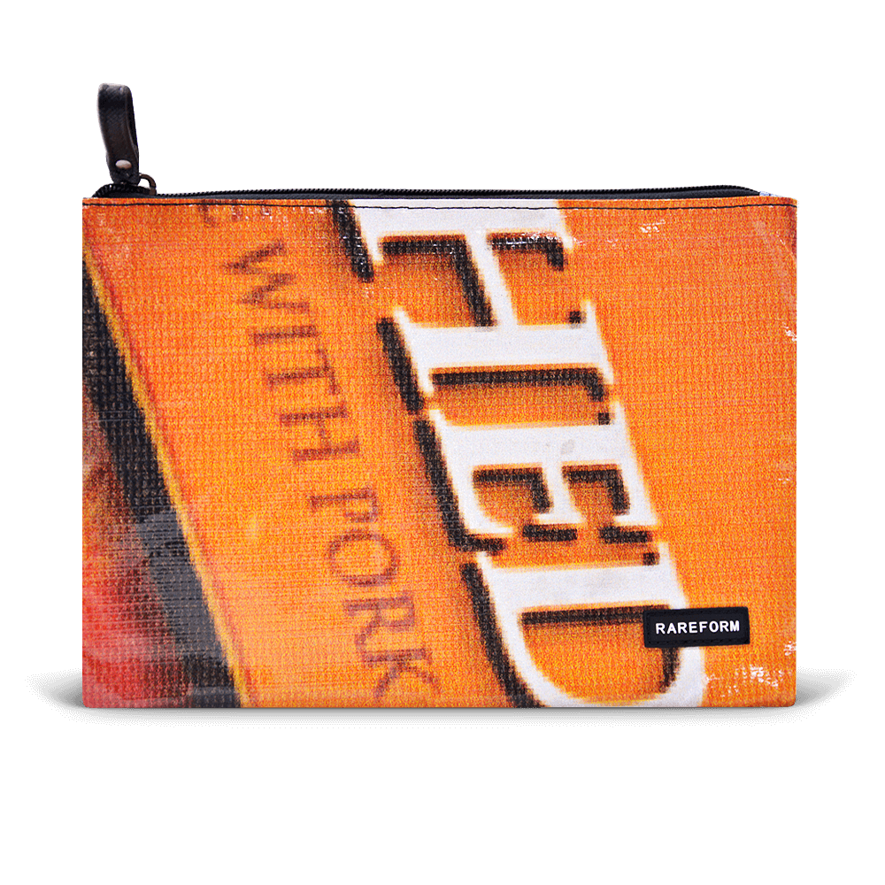 Charlie Pouch