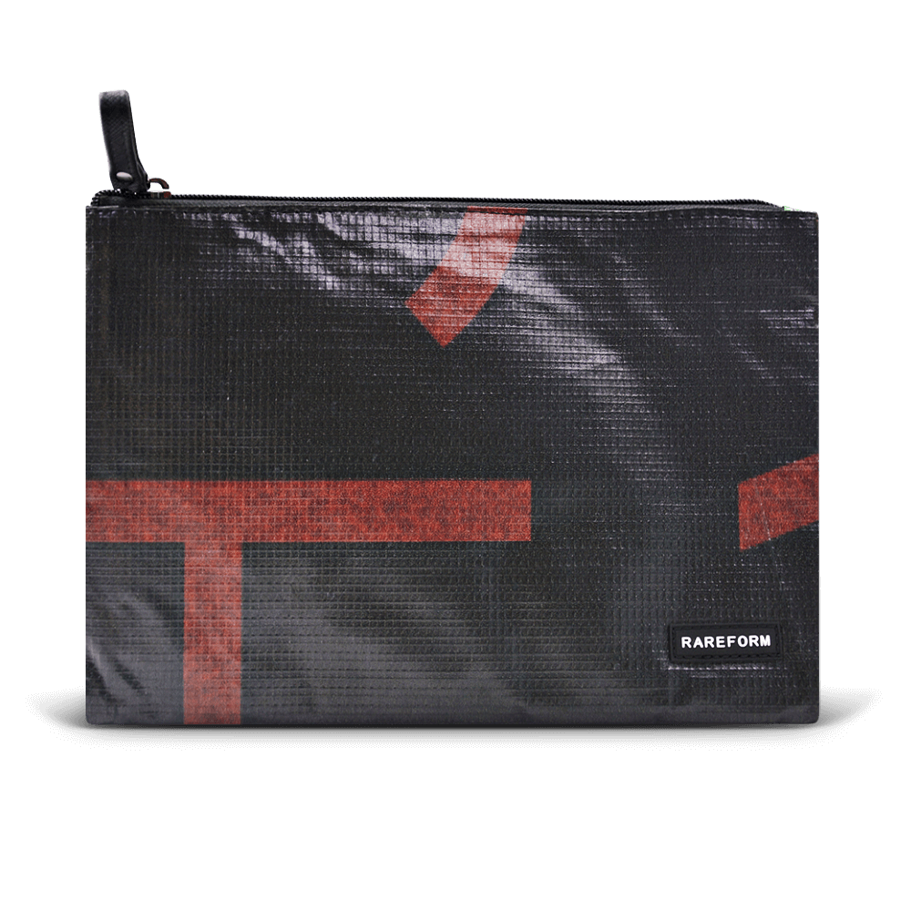 Charlie Pouch