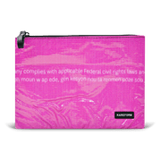 Charlie Pouch