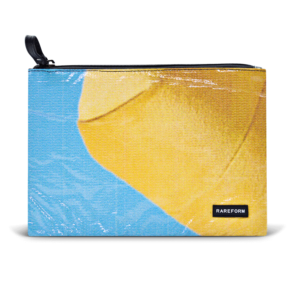 Charlie Pouch