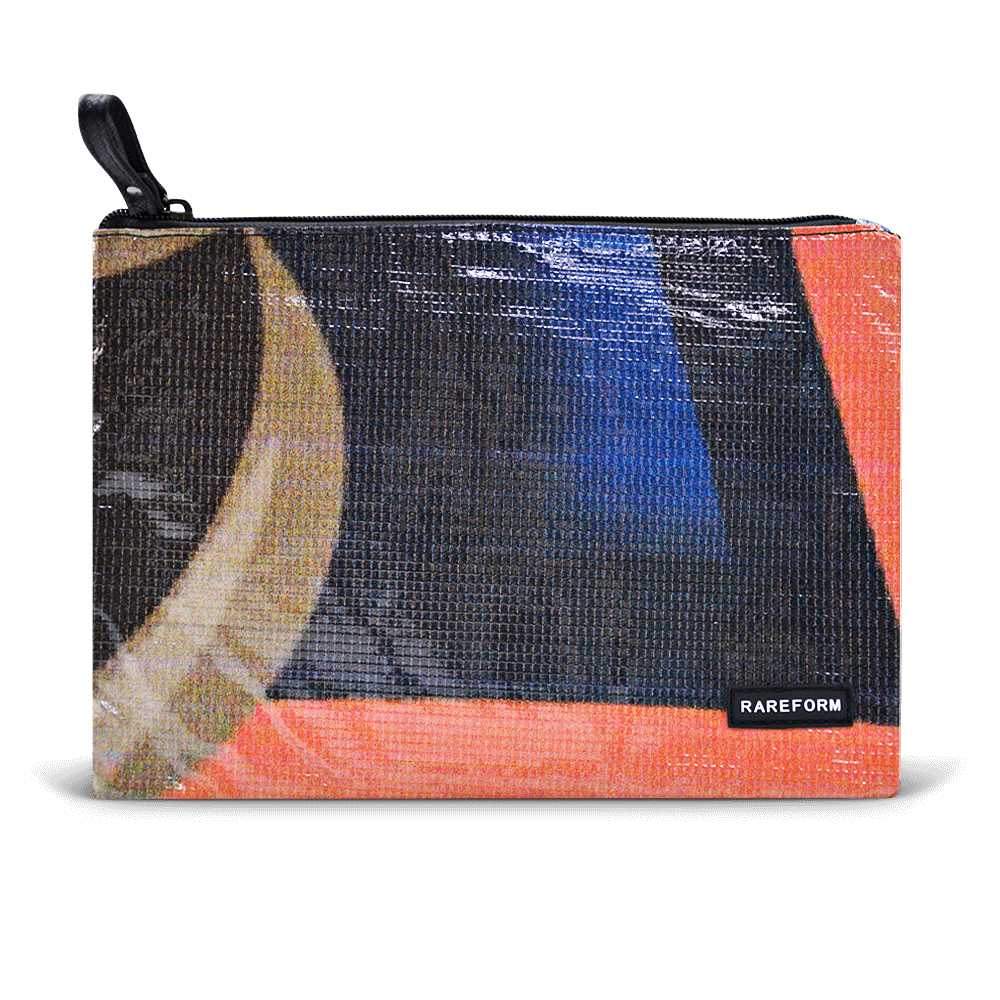 Charlie Pouch