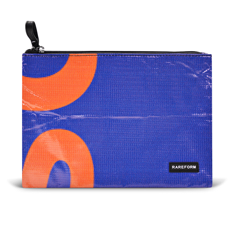Charlie Pouch