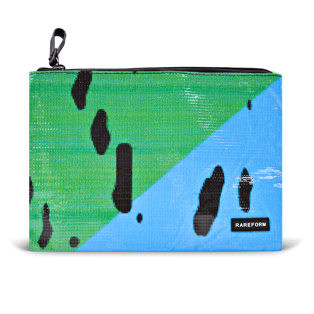 Charlie Pouch