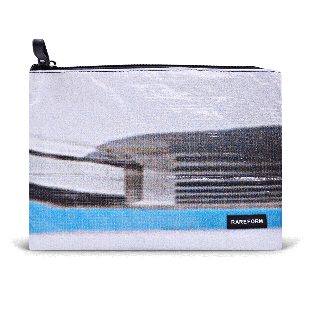 Charlie Pouch