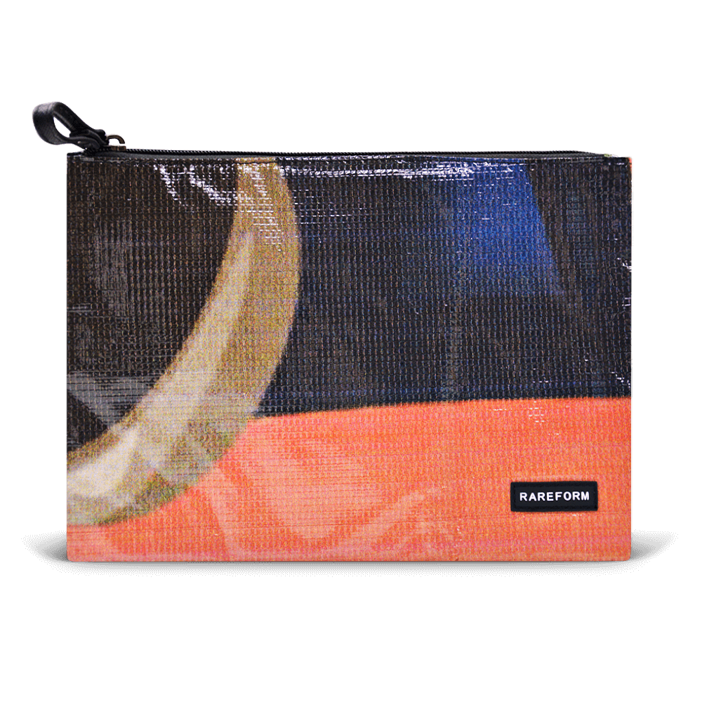Charlie Pouch