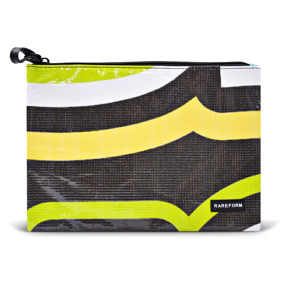 Charlie Pouch