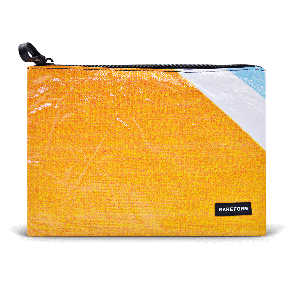 Charlie Pouch