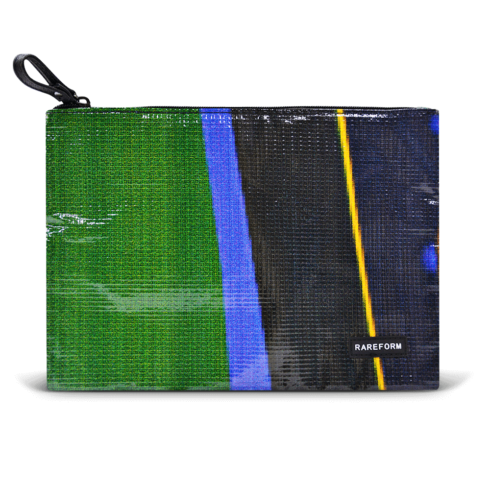 Charlie Pouch