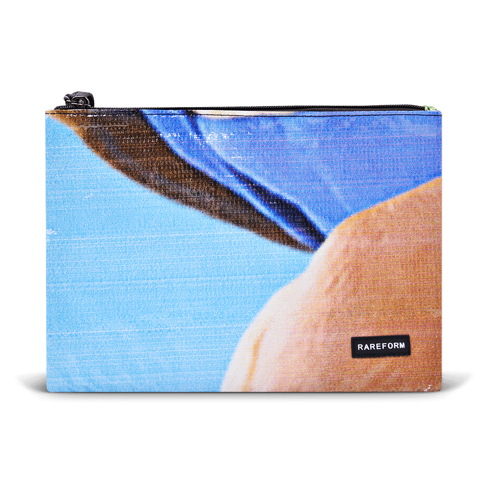 Charlie Pouch