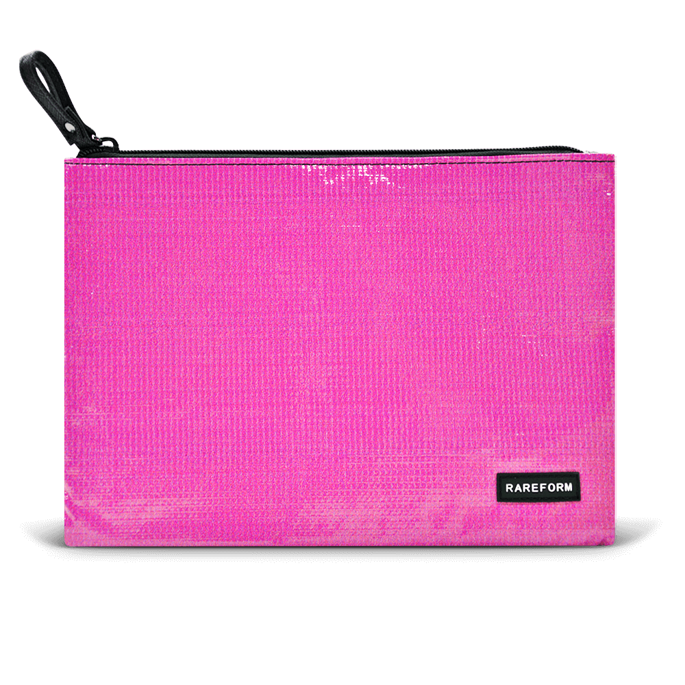 Charlie Pouch