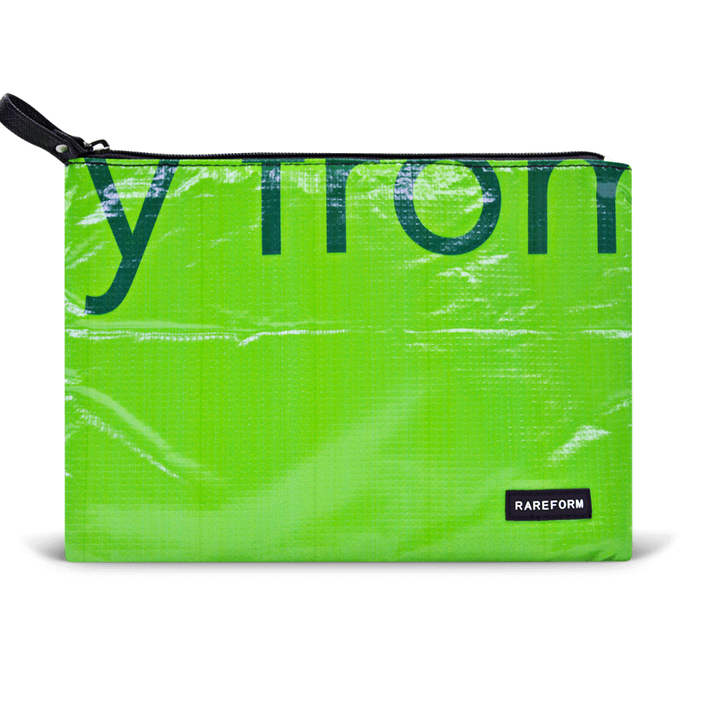 Charlie Pouch