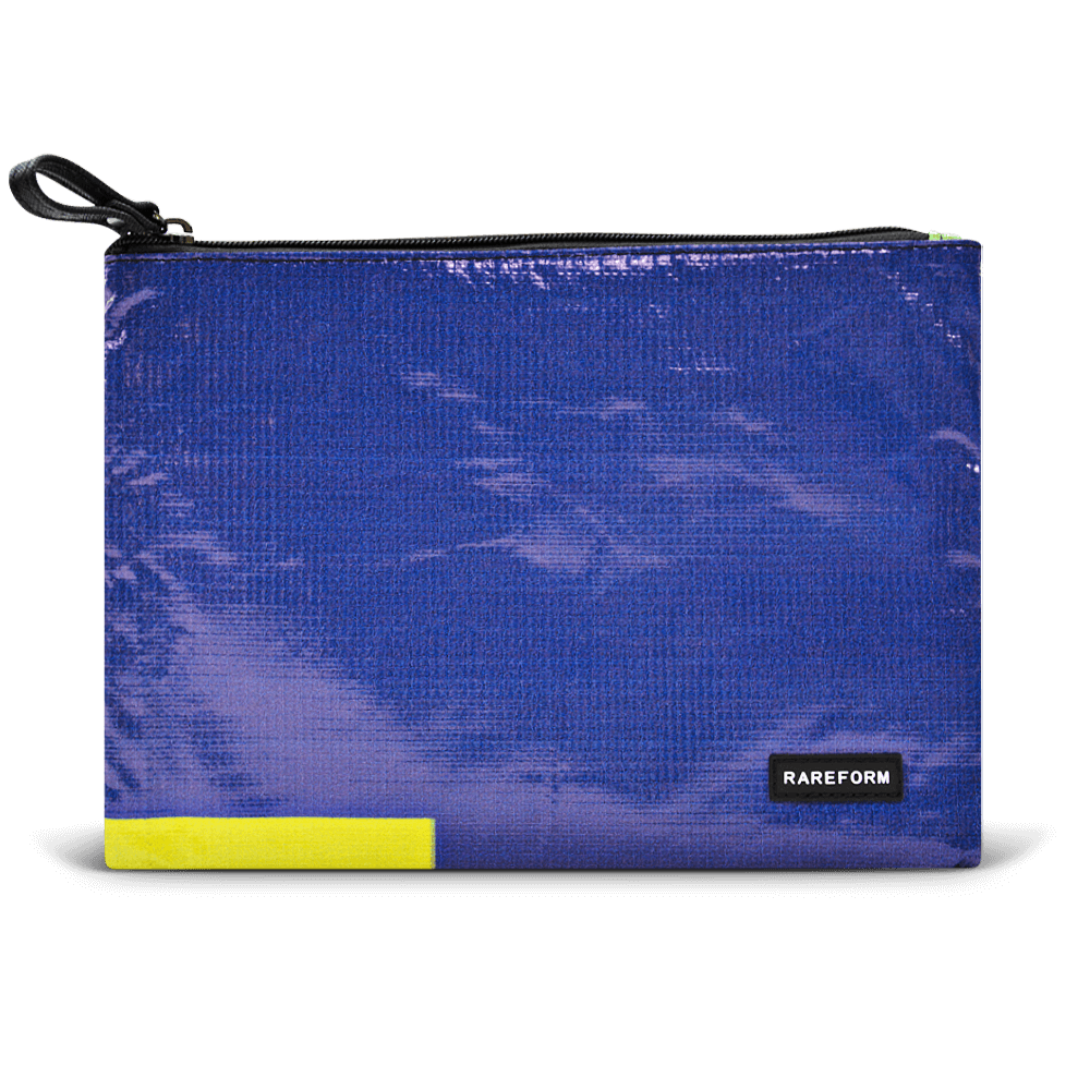 Charlie Pouch