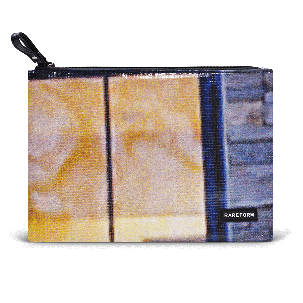 Charlie Pouch