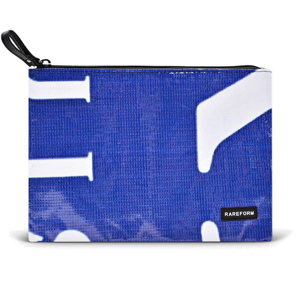 Charlie Pouch