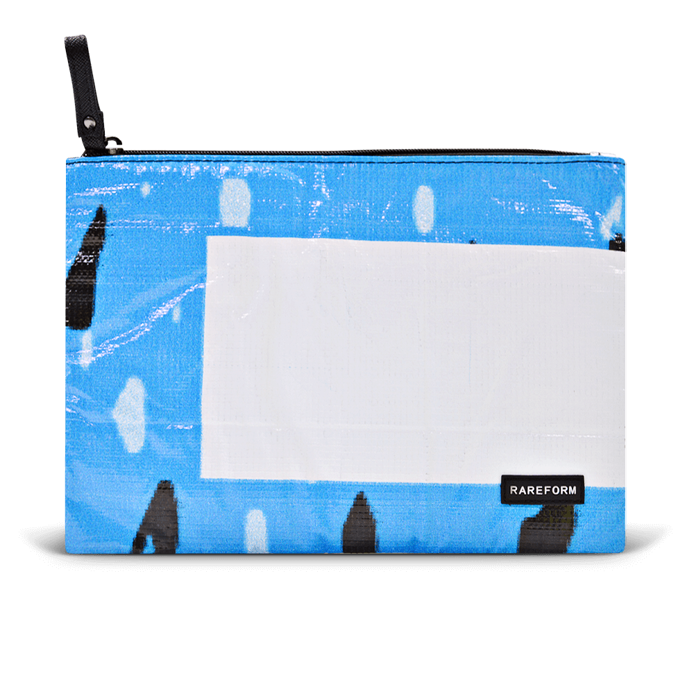 Charlie Pouch