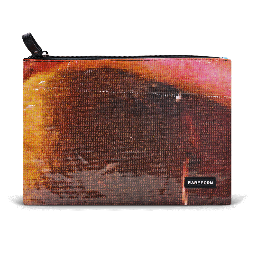 Charlie Pouch