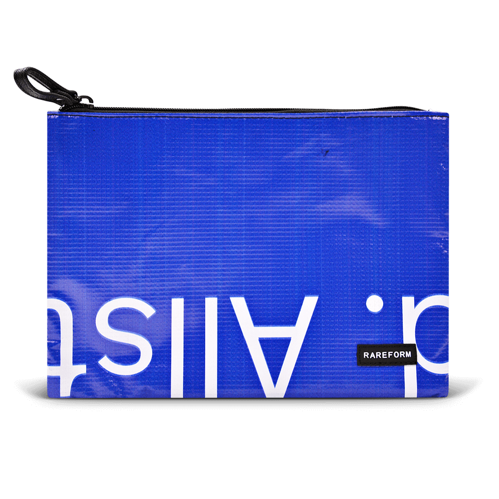Charlie Pouch