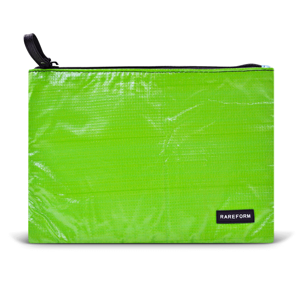 Charlie Pouch