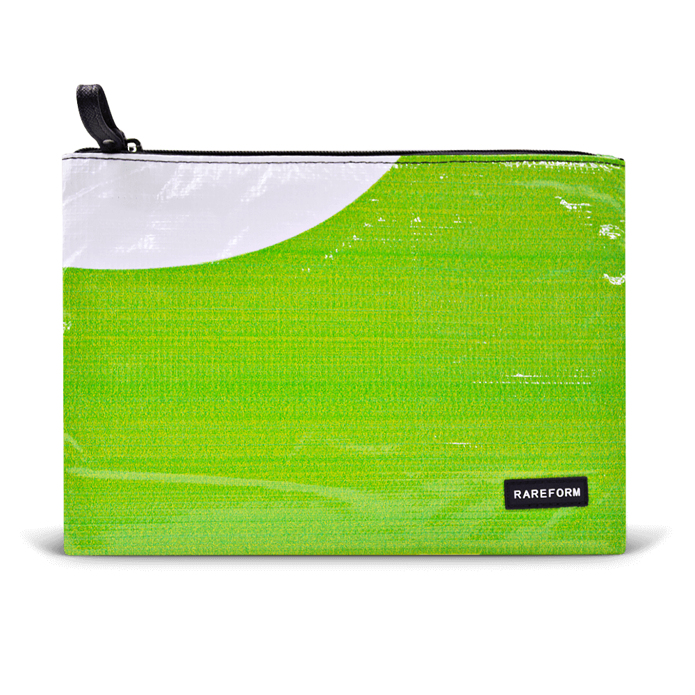 Charlie Pouch