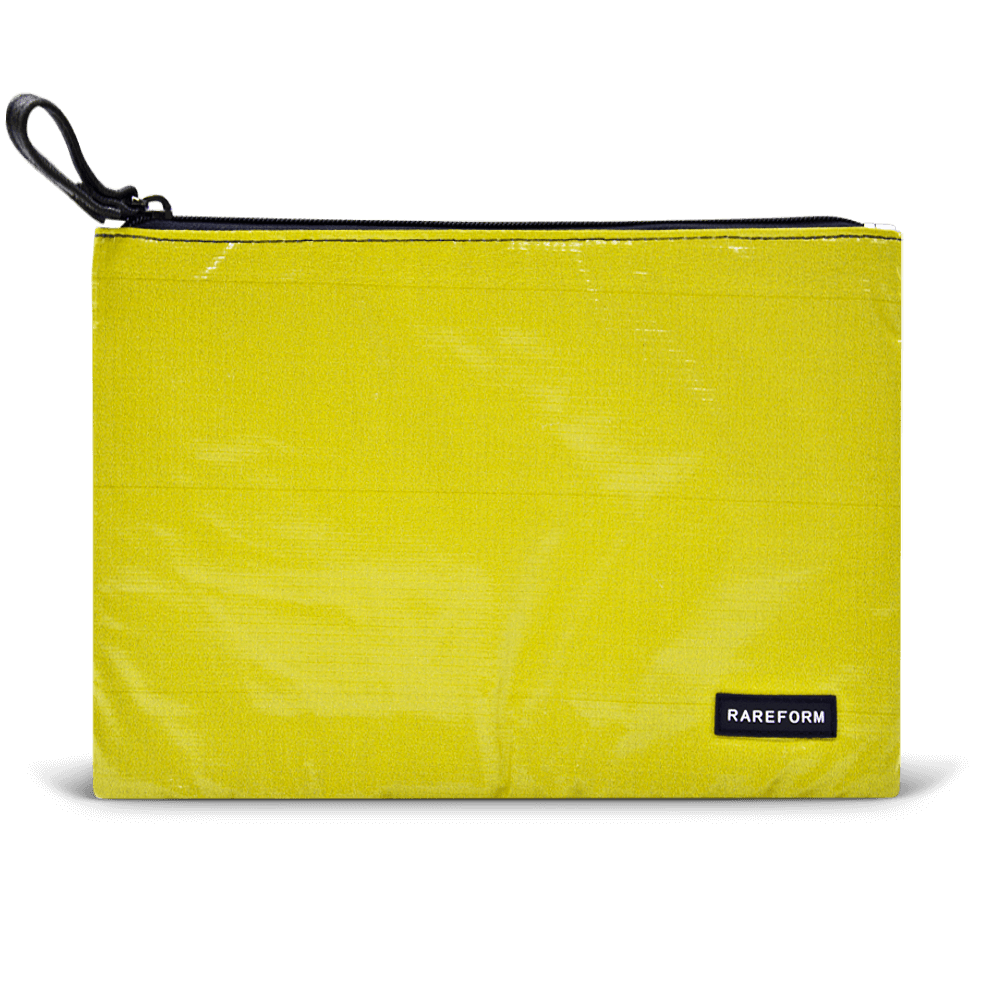 Charlie Pouch