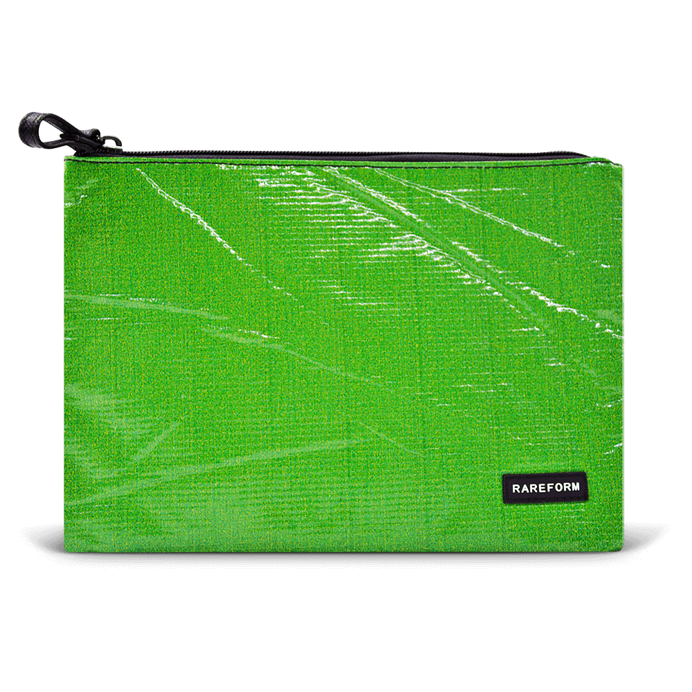 Charlie Pouch
