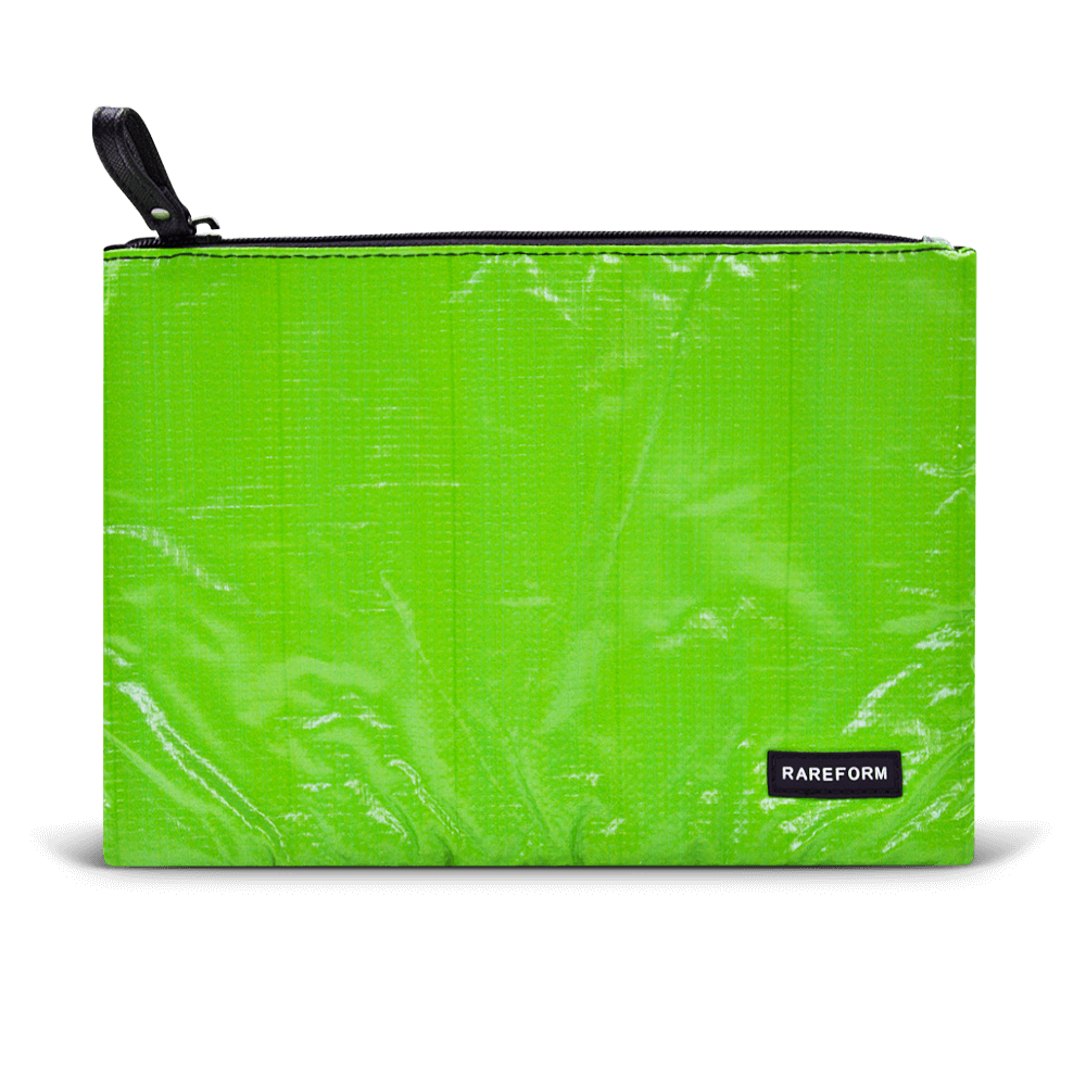 Charlie Pouch