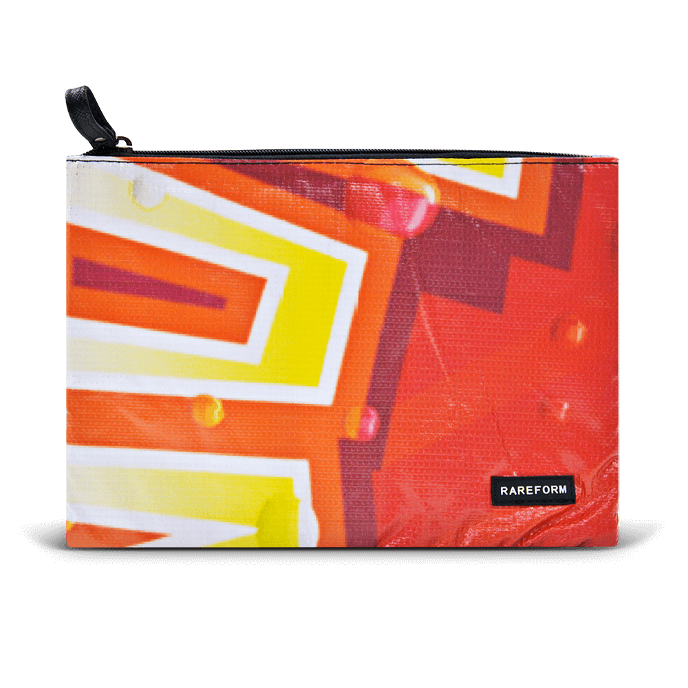 Charlie Pouch