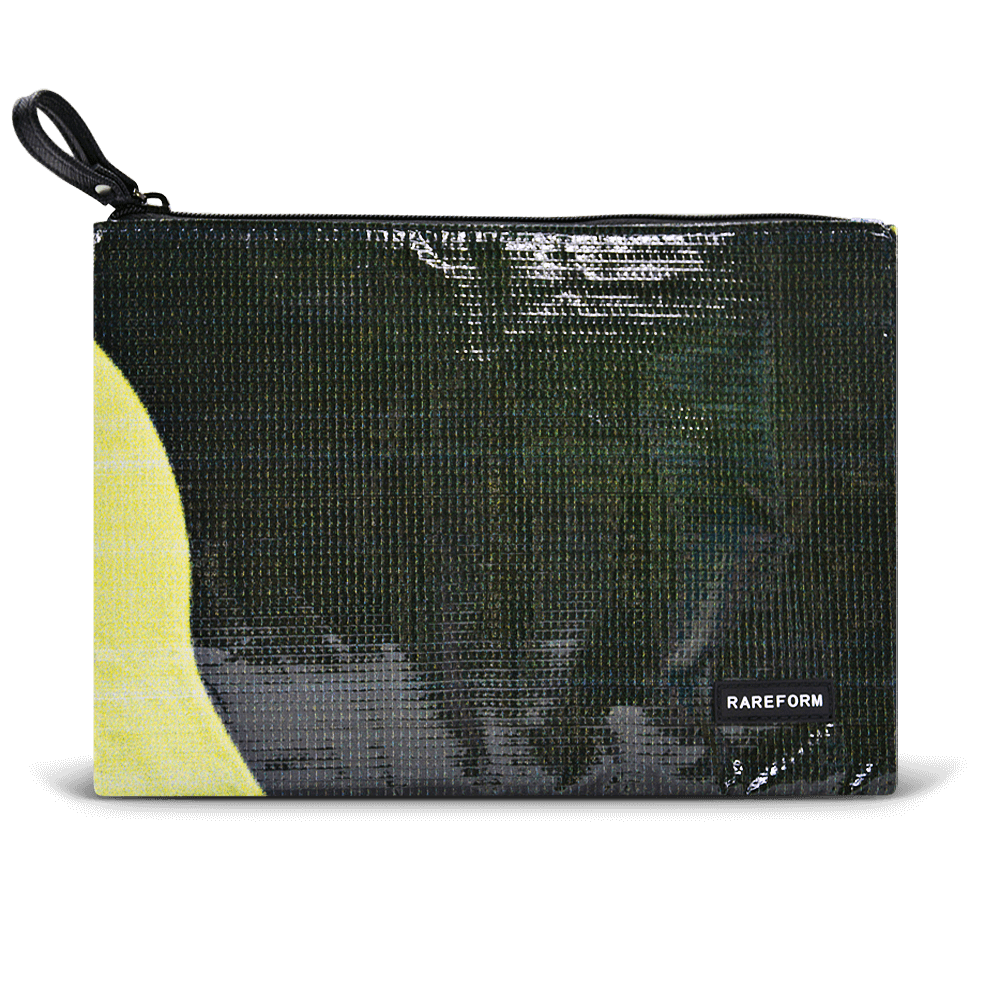 Charlie Pouch