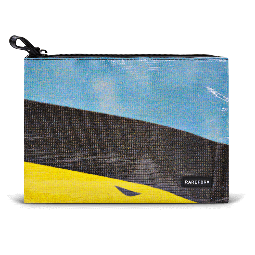 Charlie Pouch