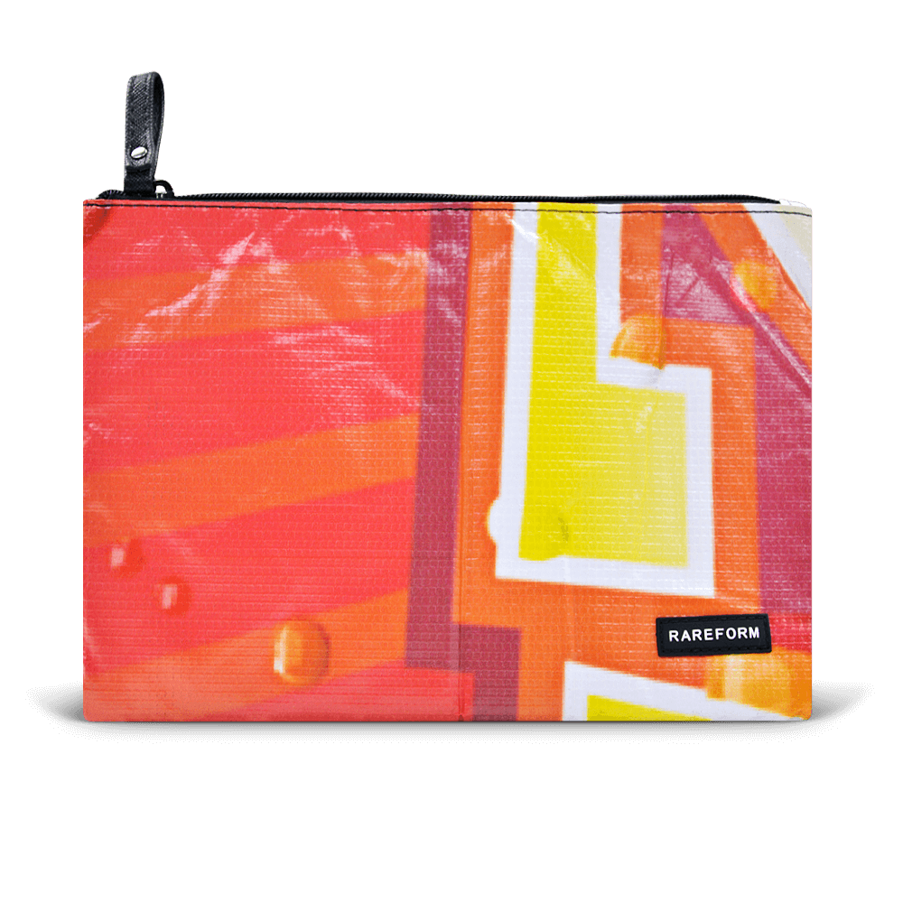 Charlie Pouch