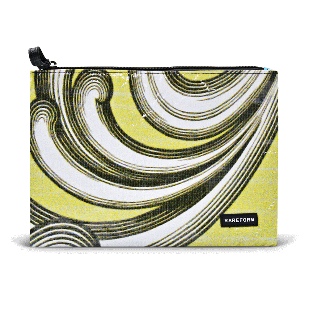 Charlie Pouch