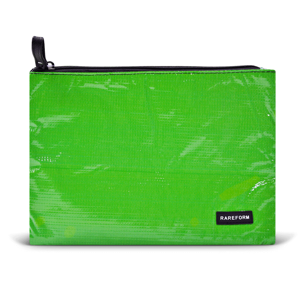 Charlie Pouch