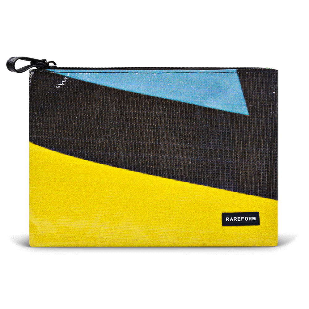 Charlie Pouch
